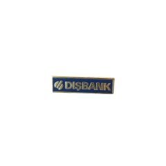 Dışbank - Rozet