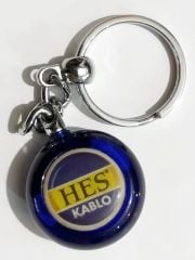 Hes Kablo  / Pusulalı anahtarlık