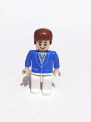Lego figür 4,5 cm. - Oyuncak