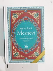 Mevlana Mesnevi / Tahirü'l MEVLEVİ - Kitap