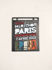 37 Edition Marathon Paris 7 Avril 2013 - Madalya