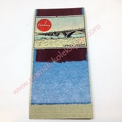 Birecik Köprüsü - Türkay kibrit