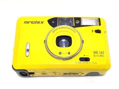 Minotex MN - 160 / Fotoğraf makinesi - HALİYLE