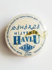 Sihirli Hijyenik Havlu - Arme