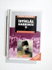 İstiklal Harbimiz 3  / Kazım KARABEKİR - Kitap