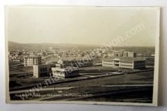 Ankara Sıhhiye vekaleti ve müesseseleri - kartpostal