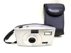 Kodak EC 30  / Fotoğraf makinesi - HALİYLE