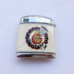 UEFA Cup Winner 2000 Galatasaray çakmak Galatasaray, UEFA