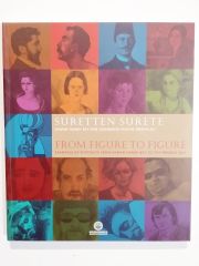 Suretten surete Osman Hamdi bey'den günümüze portre örnekleri - Kitap
