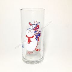 2011 yılı hatırası -  PEPSİ bardak