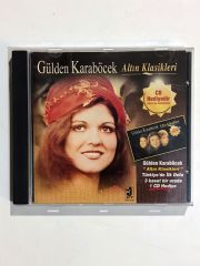 Altın Klasikleri / Gülden KARABÖCEK - Cd