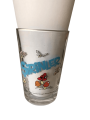 Şirinler Peyo - Bardak