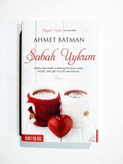 Sabah Uykum / Ahmet BATMAN - Kitap