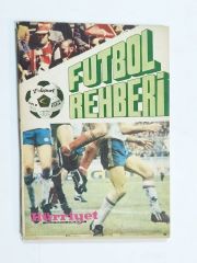 Futbol Rehberi / Hürriyet - Kitap