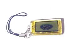 Ford - Hologramlı anahtarlık