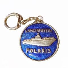 Lanciamissili Polaris - Anahtarlık