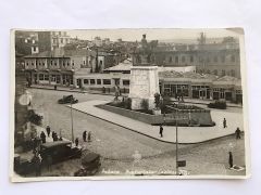 Ankara Anafartalar Caddesi - Fotokart