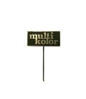 Multi Kolor - Mineli rozet