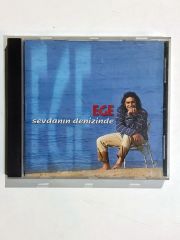 Sevdanın Denizinde / EGE - Cd