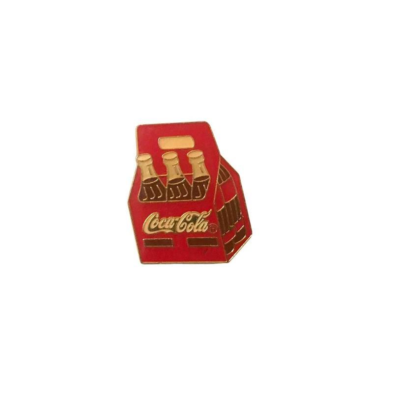 Kasa Coca Cola - Mineli rozet