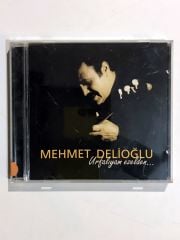 Urfalıyam Ezelden / Mehmet DELİOĞLU - Cd
