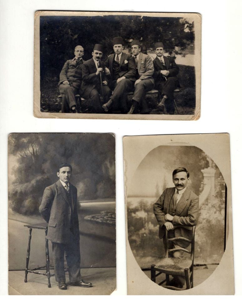 1910’lar Bulgaristan Sosyal Yaşam Fotoğrafları – 7 Adet