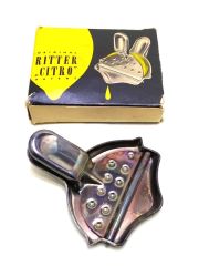 Ritter Citro Limon sıkacağı