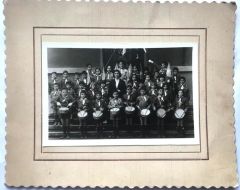 İlkokul İzciler - 21x26 Fotoğraf