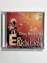 The Best Of Erkin KORAY - Cd