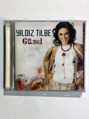 Güzel / Yıldız TİLBE - Cd
