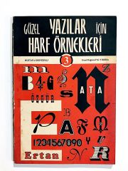 Güzel Yazılar İçin Harf Örnekleri / Mustafa ESENTEPELİ - Kitap