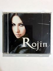 Sİ / Rojin - Cd