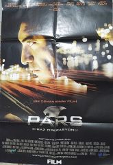 Pars Kiraz Operasyonu - Film Afişi