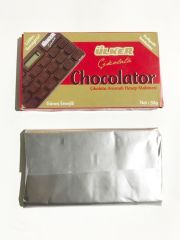 Ülker Chocolator - Çikolata formlu. hesap makinesi
