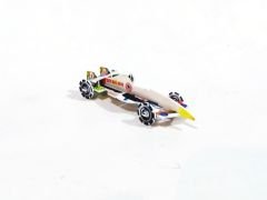 Dragon / YArış arabası - Maket Oyuncak