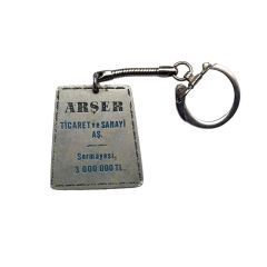 Arşer Ticaret ve Sanayi AŞ - Anahtarlık