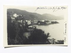 Giresun 1941 - Fotokart
