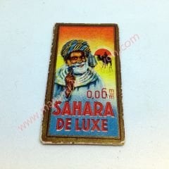 Sahara de luxe Blade - Eski Jilet