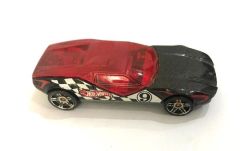 La Fasta 2008 Mattel / Diecast model araba