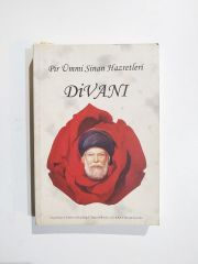 Divanı / Pir Ümmi Sinan Hazretleri - Kitap