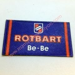 Rotbart Be - Be Blade - jilet Eski Jilet