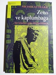 Zeno ve Kaplumbağa - Nicholas Fearn