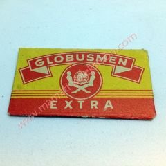 Globusmen Extra Blade - jilet Eski Jilet