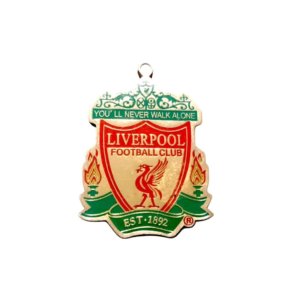 Liverpool Football Clup - Madalya