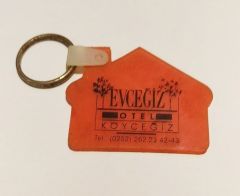 Evceğiz Otel Köyceğiz - Anahtarlık