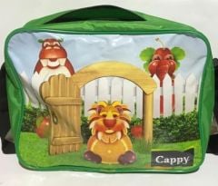 Cappy Meyve Suları - Çanta