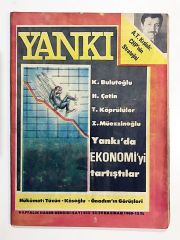 Akis Haftalık Aktüalite Mecmuası 1961 Sayı: - Dergi