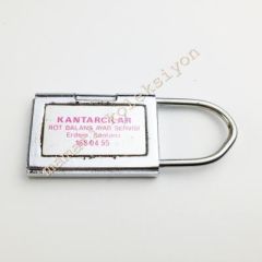 Kantarcılar Rot Balans - Anahtarlık