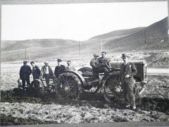 Gazi Çiftliği - Büyük boy fotoğraf