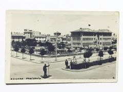 Ankara Yenişehir 1946 - Fotokart